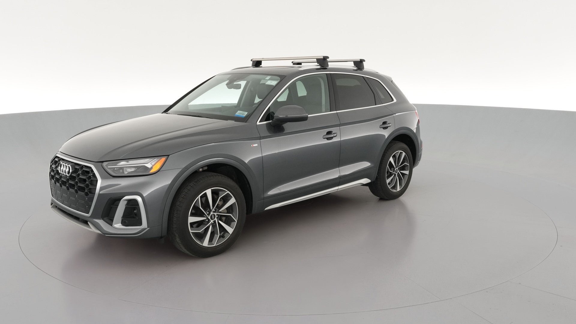 2022 Audi Q5 vehicle photo