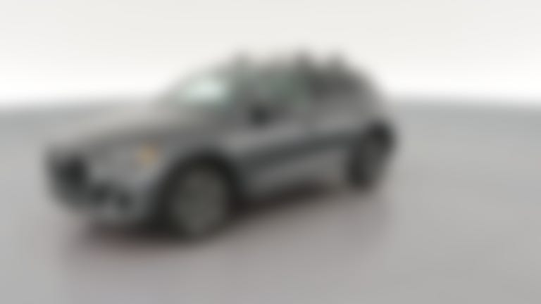 2022 Audi Q5 vehicle photo