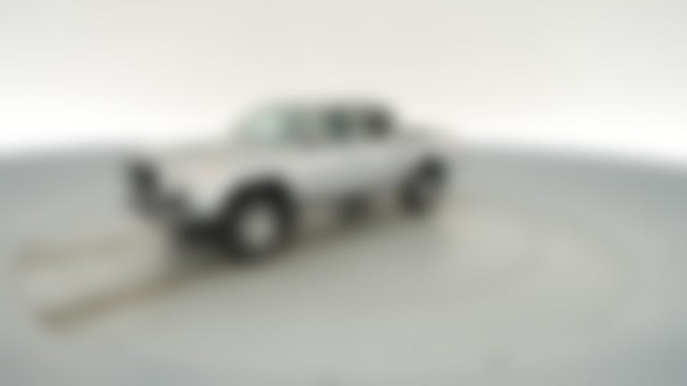 2023 Toyota Tacoma Double Cab vehicle photo