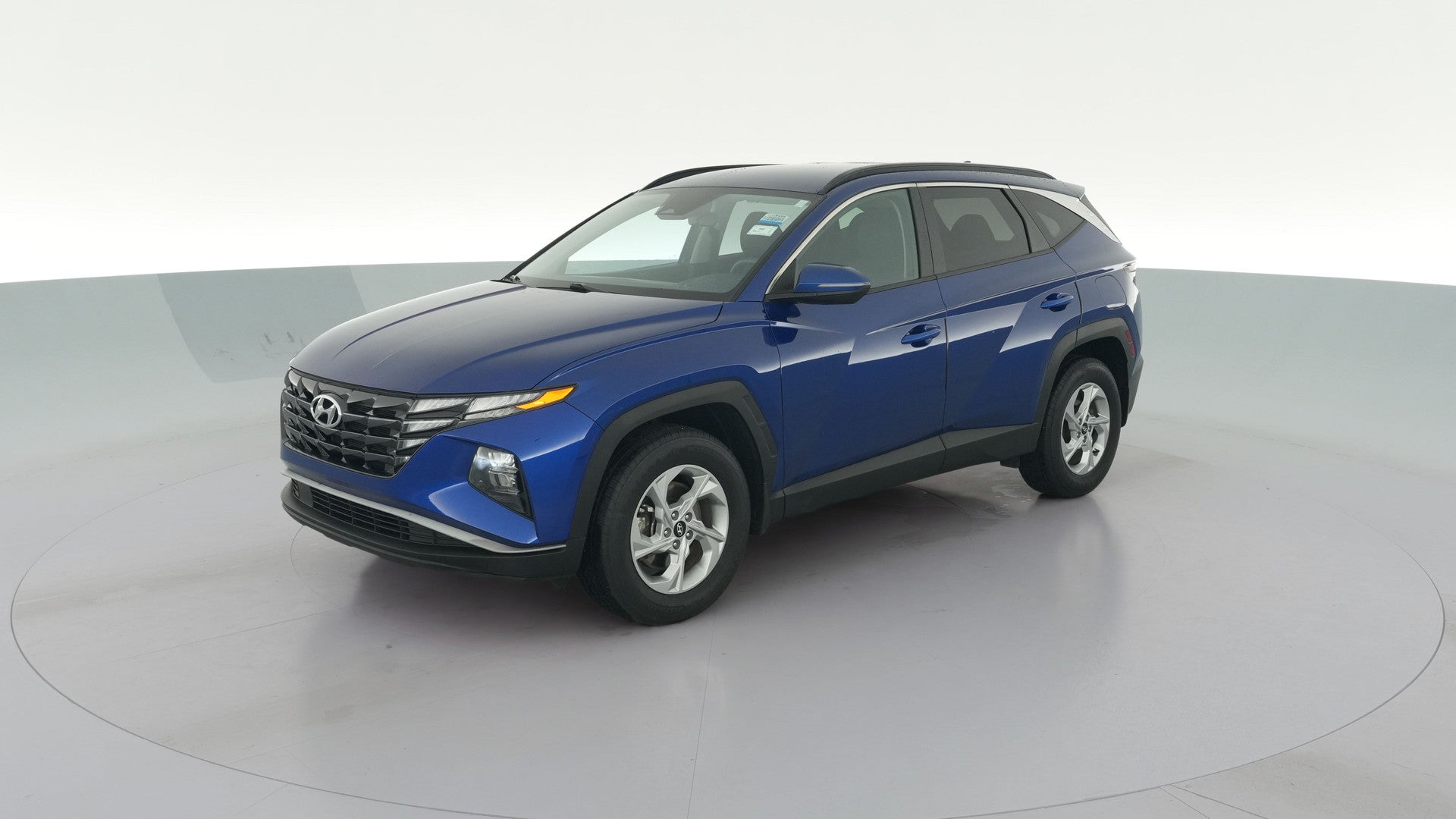 2023 Hyundai Tucson vehicle photo