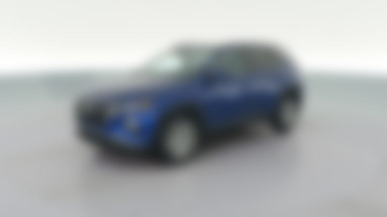 2023 Hyundai Tucson vehicle photo