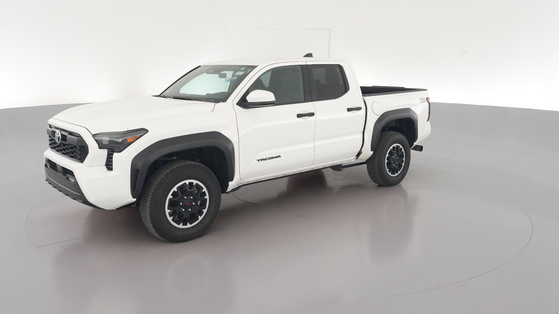 2025 Toyota Tacoma Double Cab vehicle photo