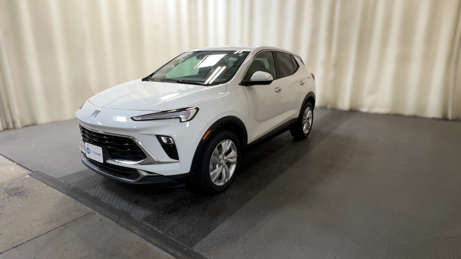 2025 Buick Encore GX vehicle photo