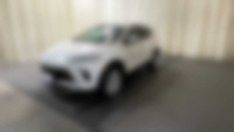 2025 Buick Encore GX vehicle photo