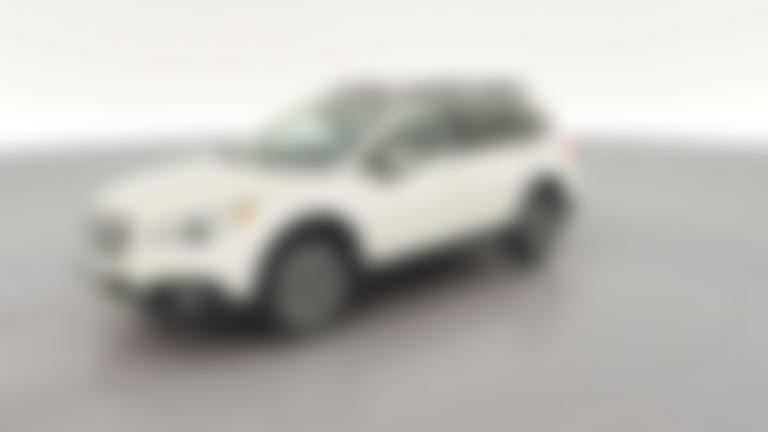 2016 Subaru Outback vehicle photo