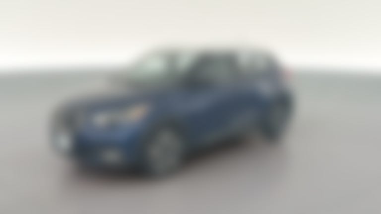 2019 Nissan Kicks vehicle photo