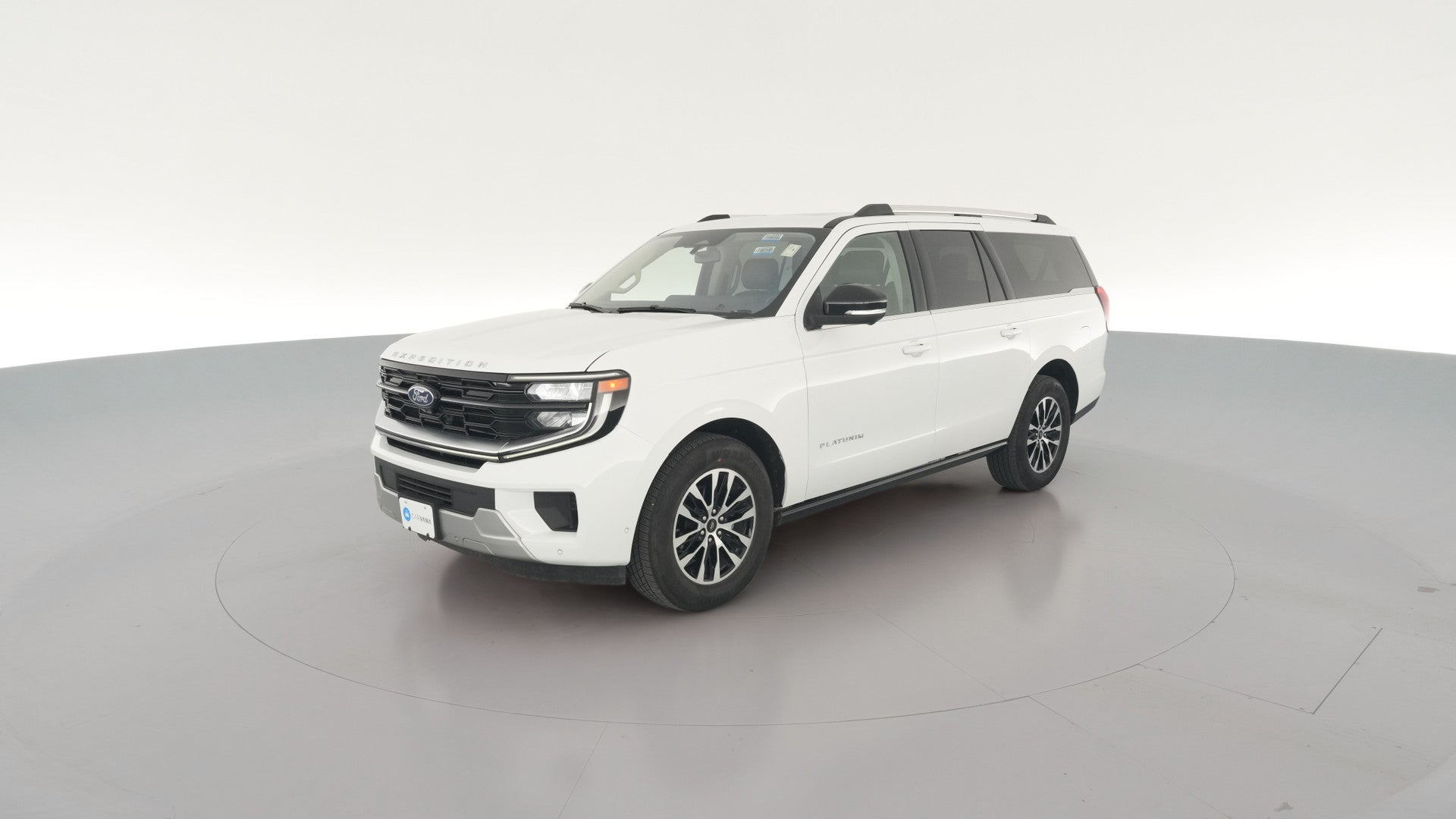 2025 Ford Expedition MAX vehicle photo