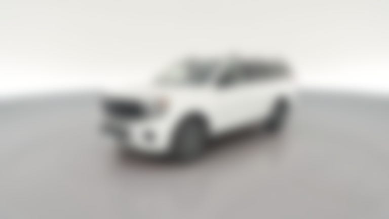 2025 Ford Expedition MAX vehicle photo