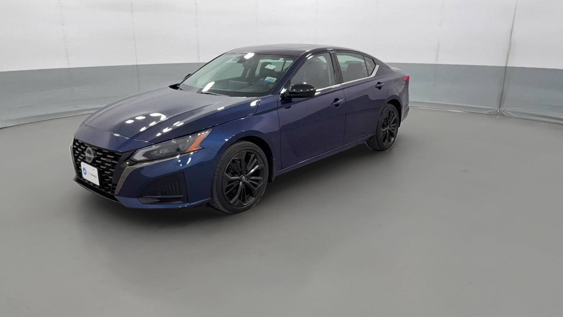 2023 Nissan Altima vehicle photo