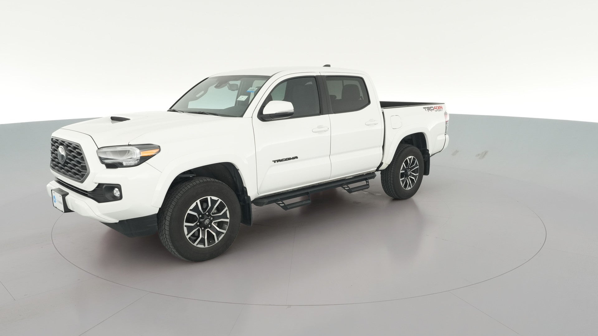 2023 Toyota Tacoma Double Cab vehicle photo