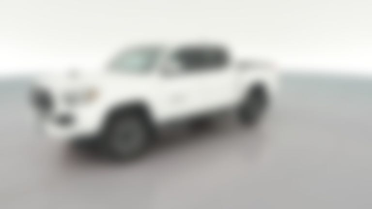 2023 Toyota Tacoma Double Cab vehicle photo