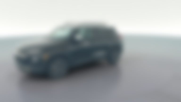 2021 Chevrolet Trailblazer vehicle photo
