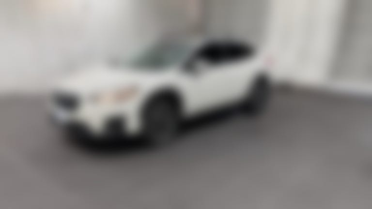2019 Subaru Crosstrek vehicle photo