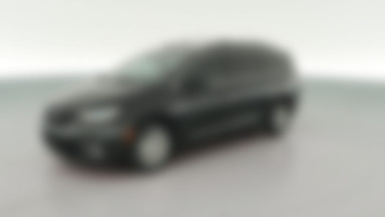 2022 Chrysler Pacifica vehicle photo