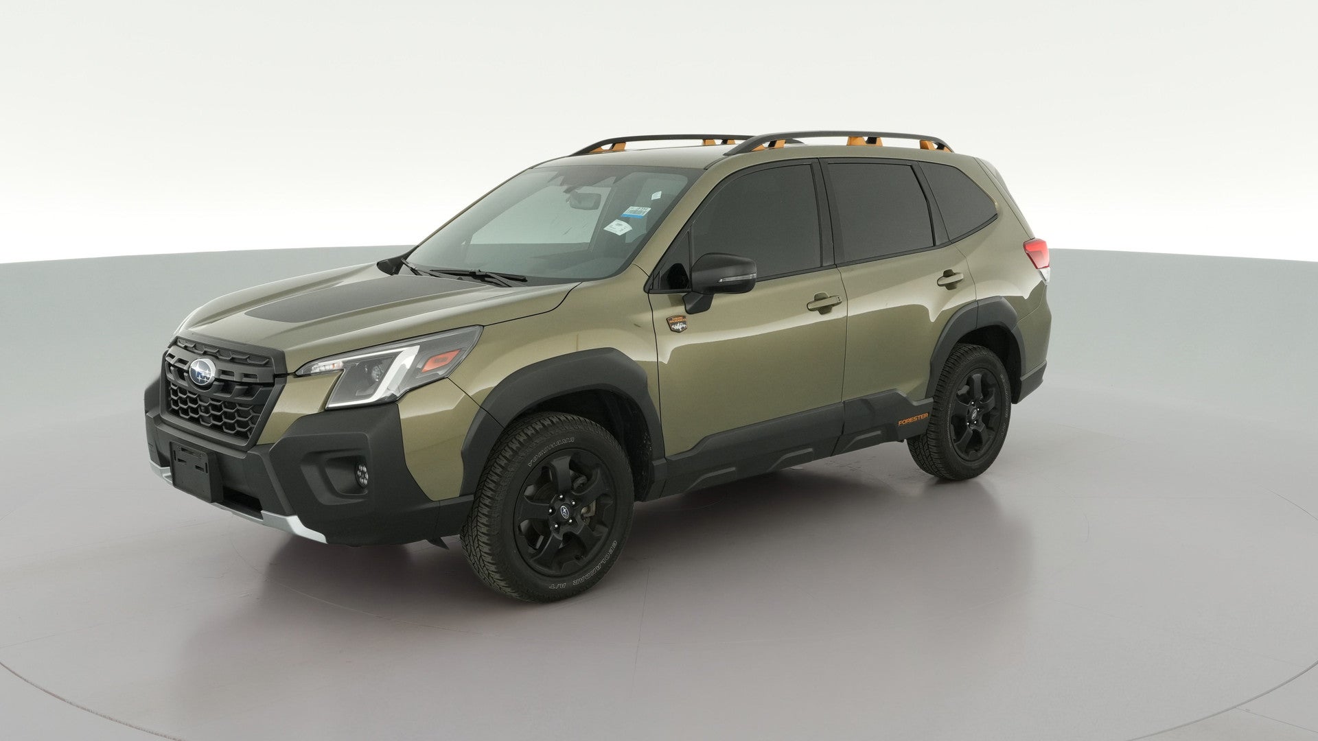 2023 Subaru Forester vehicle photo