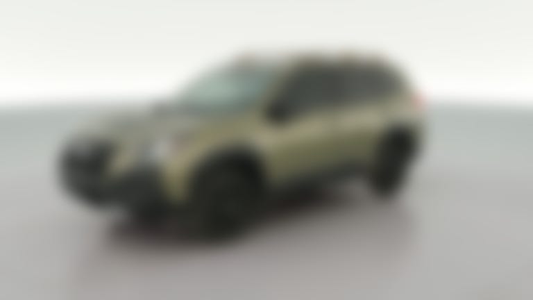 2023 Subaru Forester vehicle photo