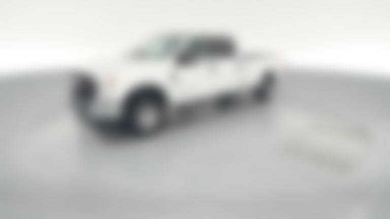 2020 Ford F250 Super Duty Crew Cab vehicle photo