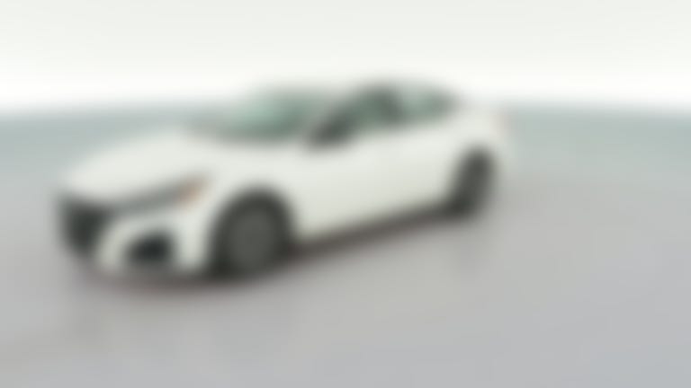 2025 Nissan Altima vehicle photo