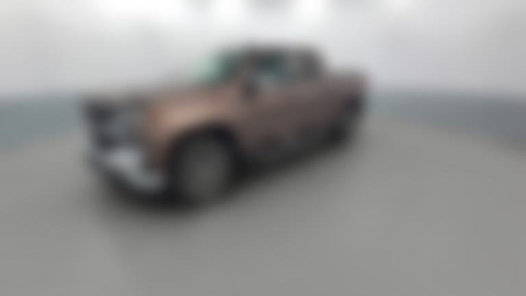 2019 Chevrolet Silverado 1500 Crew Cab vehicle photo