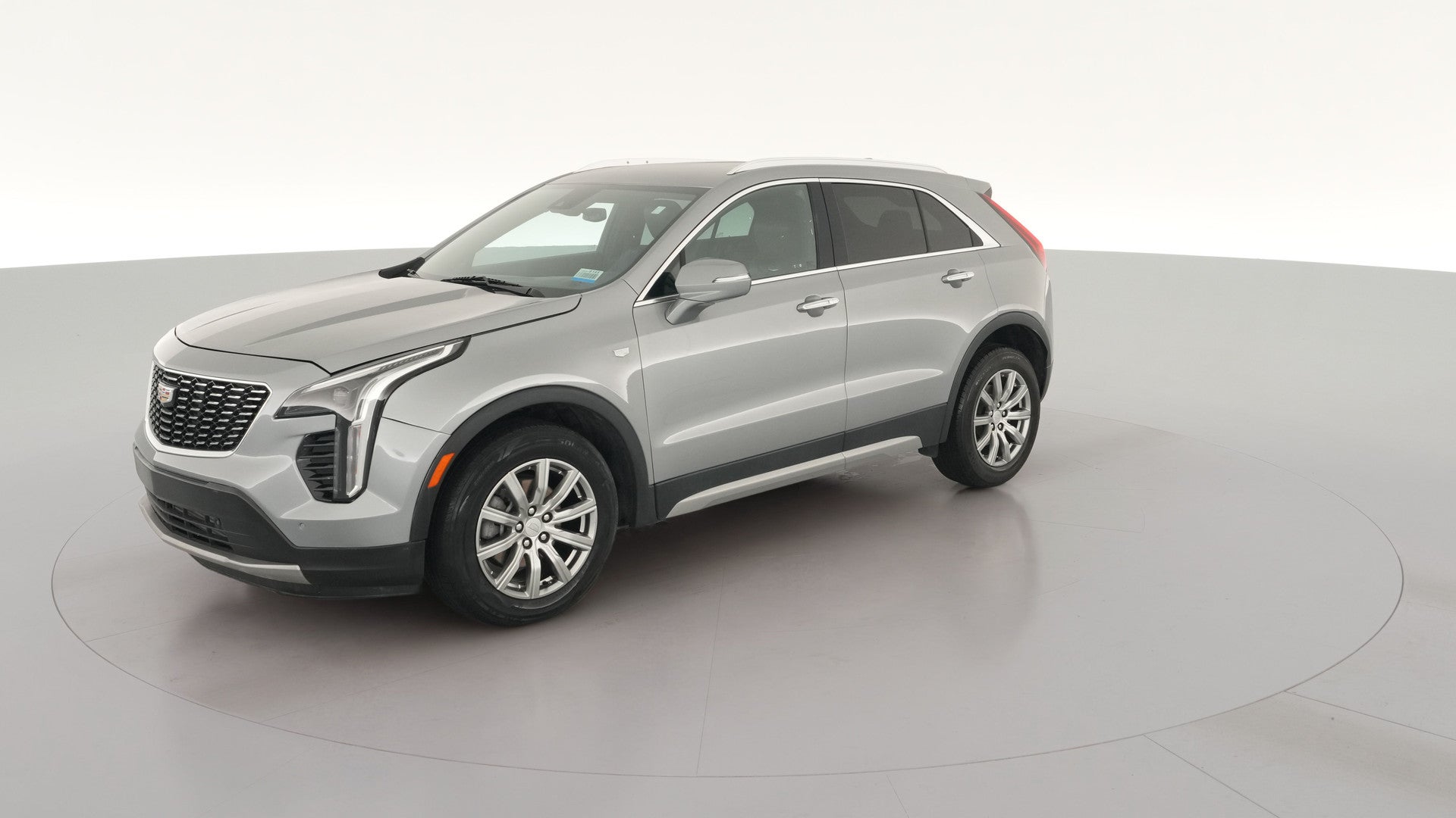 2023 Cadillac XT4 vehicle photo