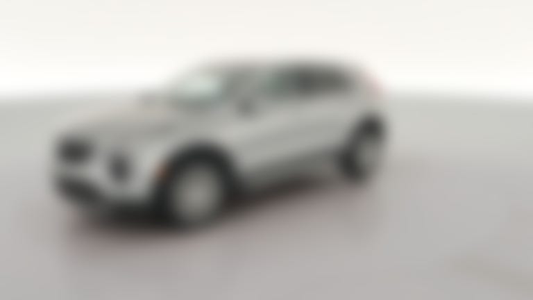2023 Cadillac XT4 vehicle photo