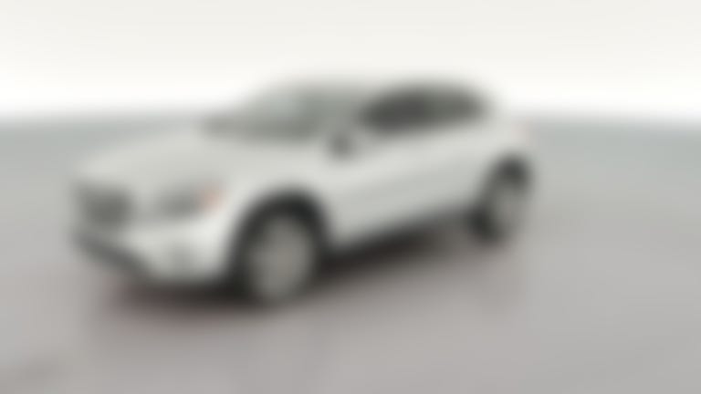 2019 Mercedes-Benz GLA vehicle photo