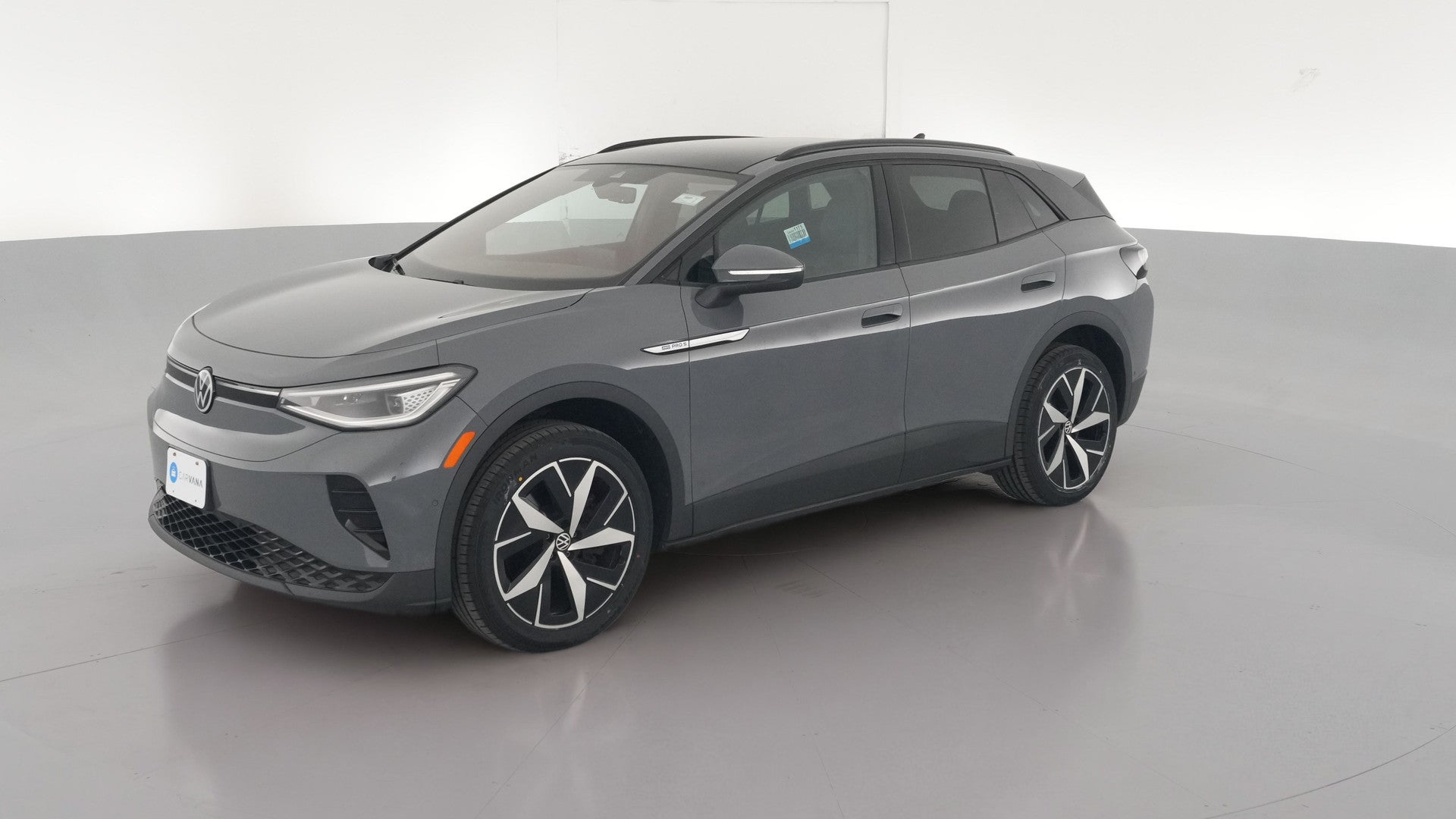 2023 Volkswagen ID.4 vehicle photo