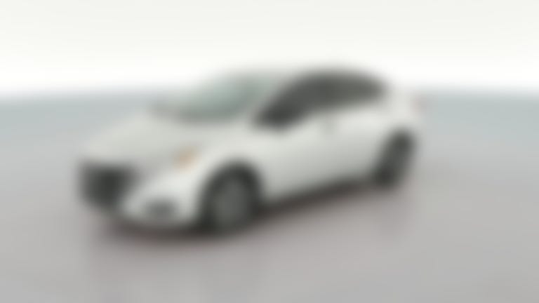 2025 Nissan Versa vehicle photo