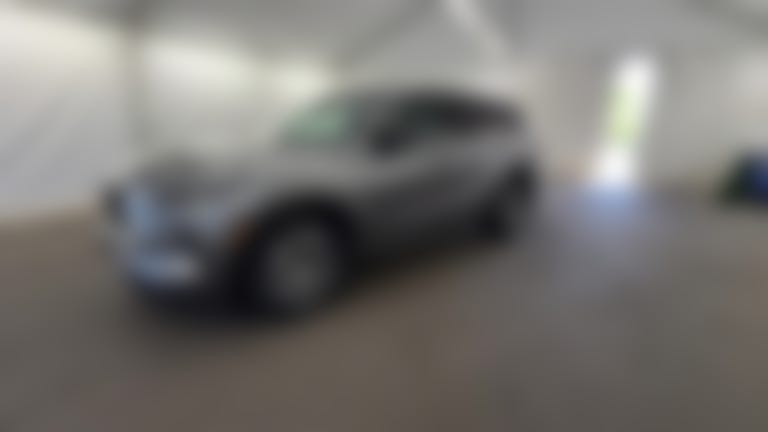 2023 INFINITI QX60 vehicle photo