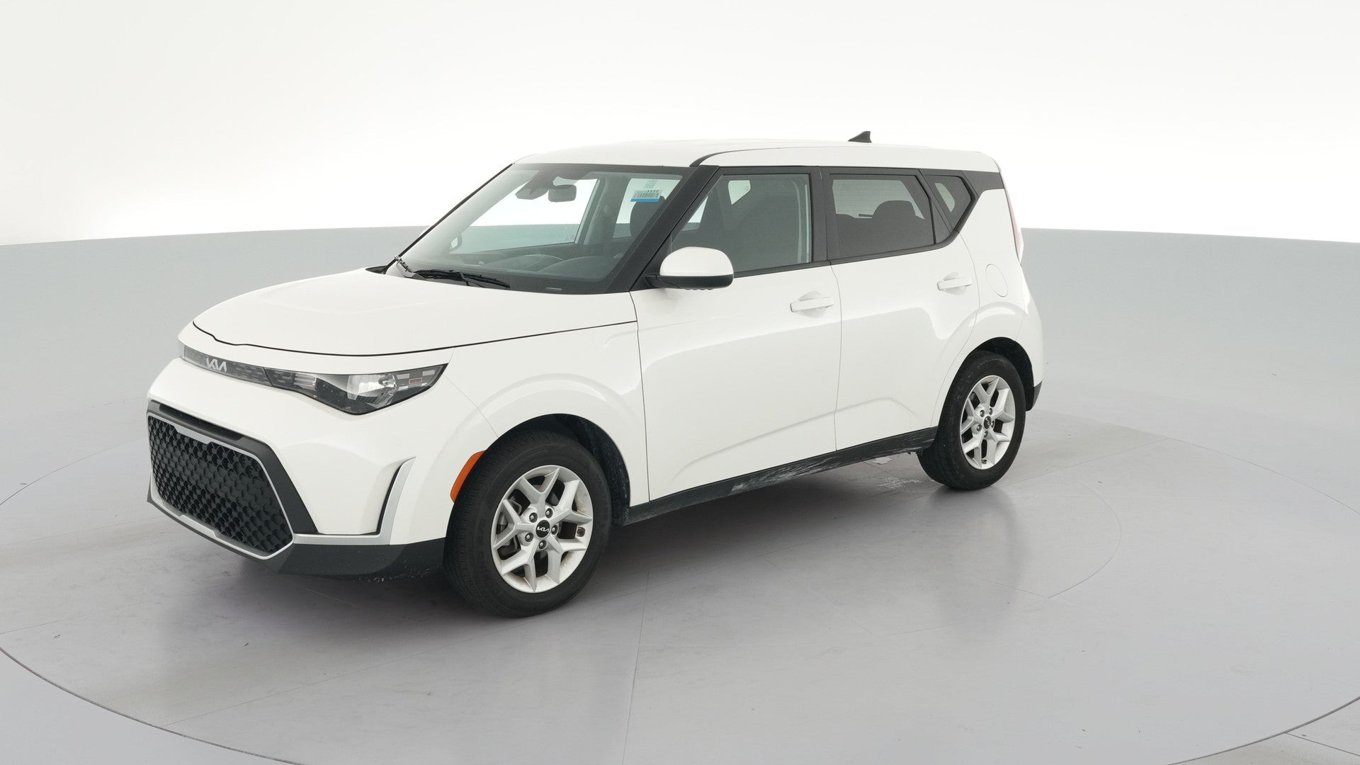 2025 Kia Soul vehicle photo