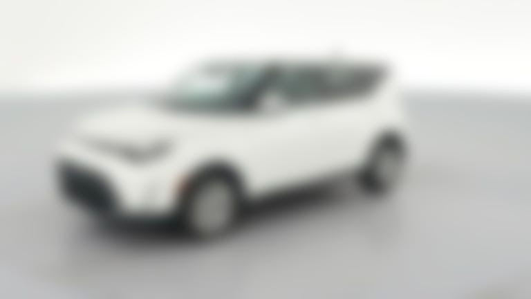 2025 Kia Soul vehicle photo