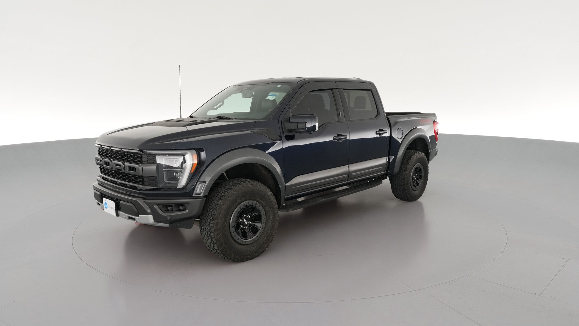2022 Ford F150 SuperCrew Cab vehicle photo