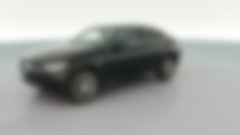 2021 Mercedes-Benz GLC Coupe vehicle photo