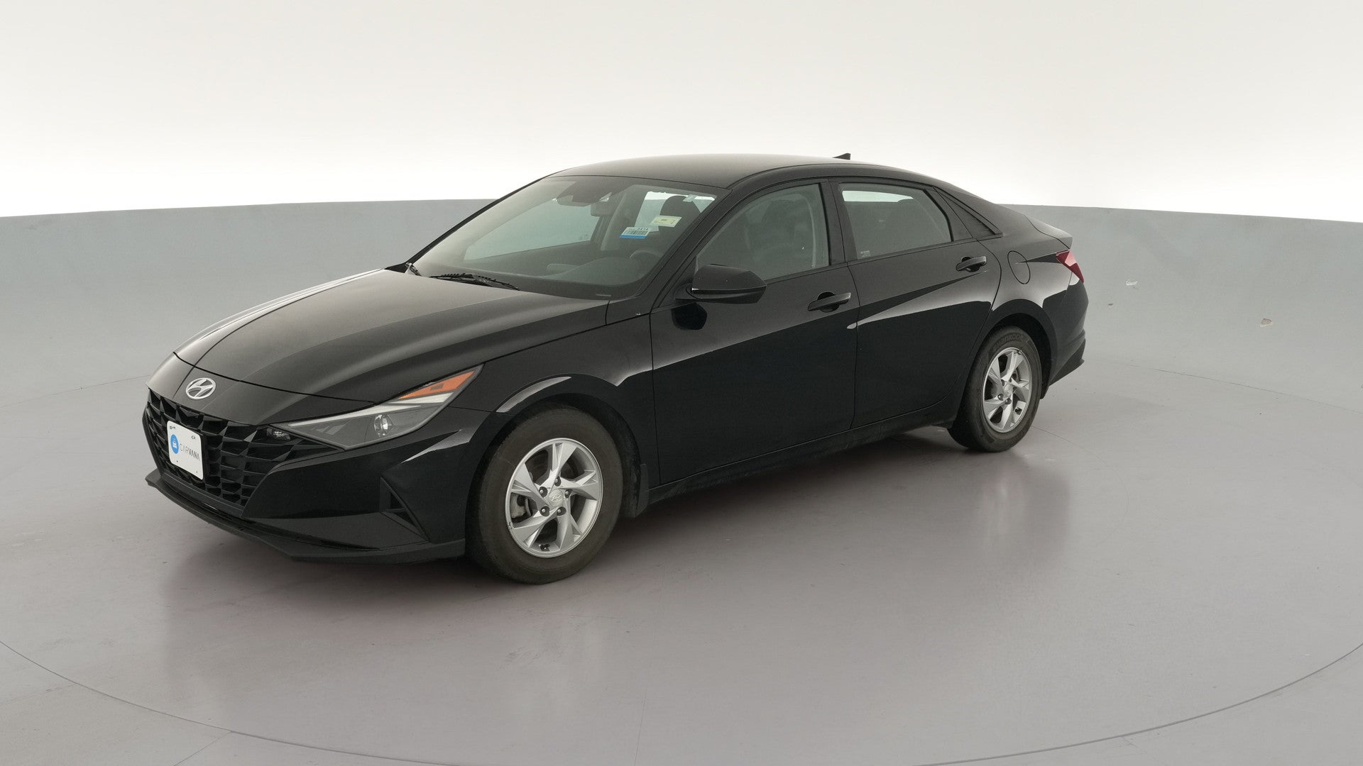 2022 Hyundai Elantra vehicle photo