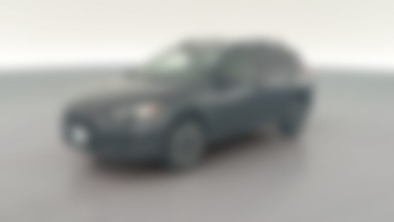 2018 Subaru Crosstrek vehicle photo