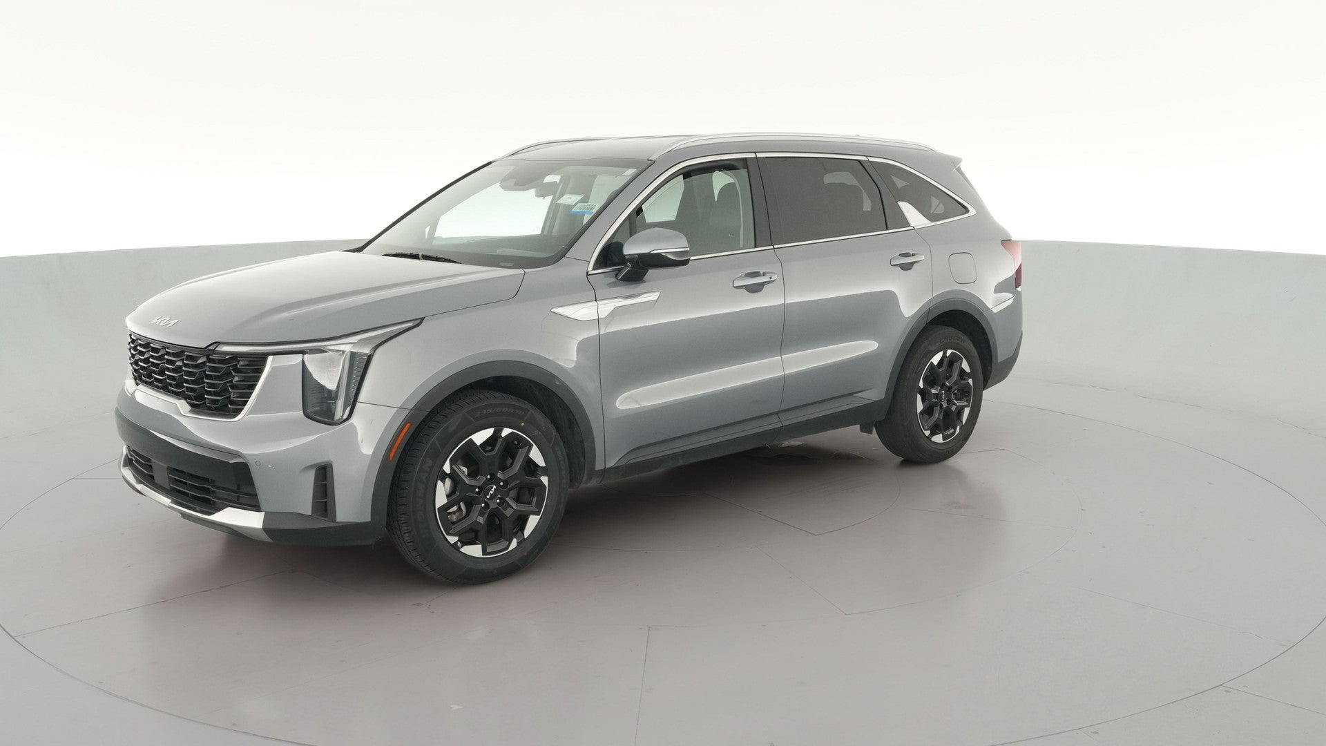 2024 Kia Sorento vehicle photo
