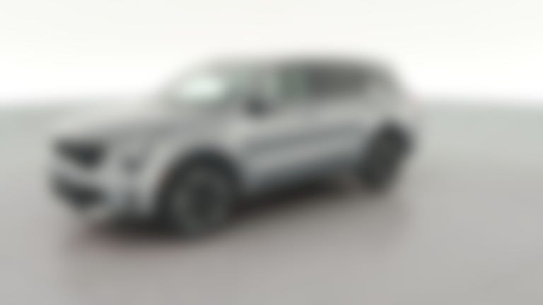 2024 Kia Sorento vehicle photo