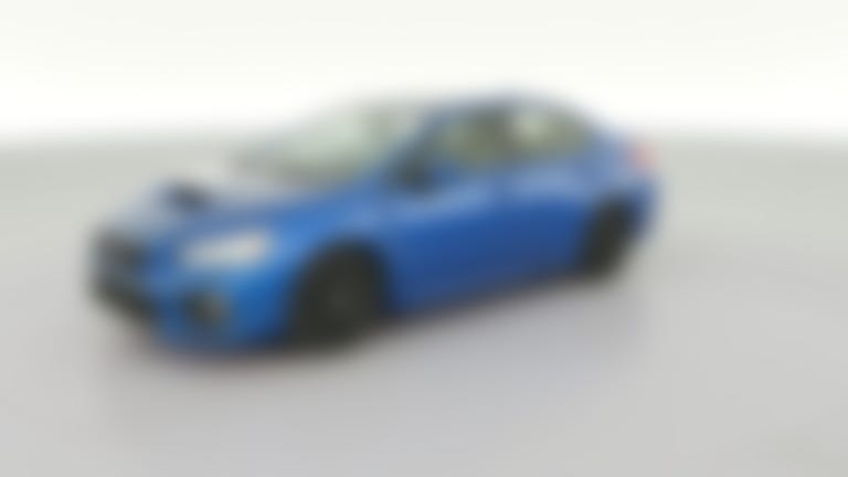 2021 Subaru WRX vehicle photo