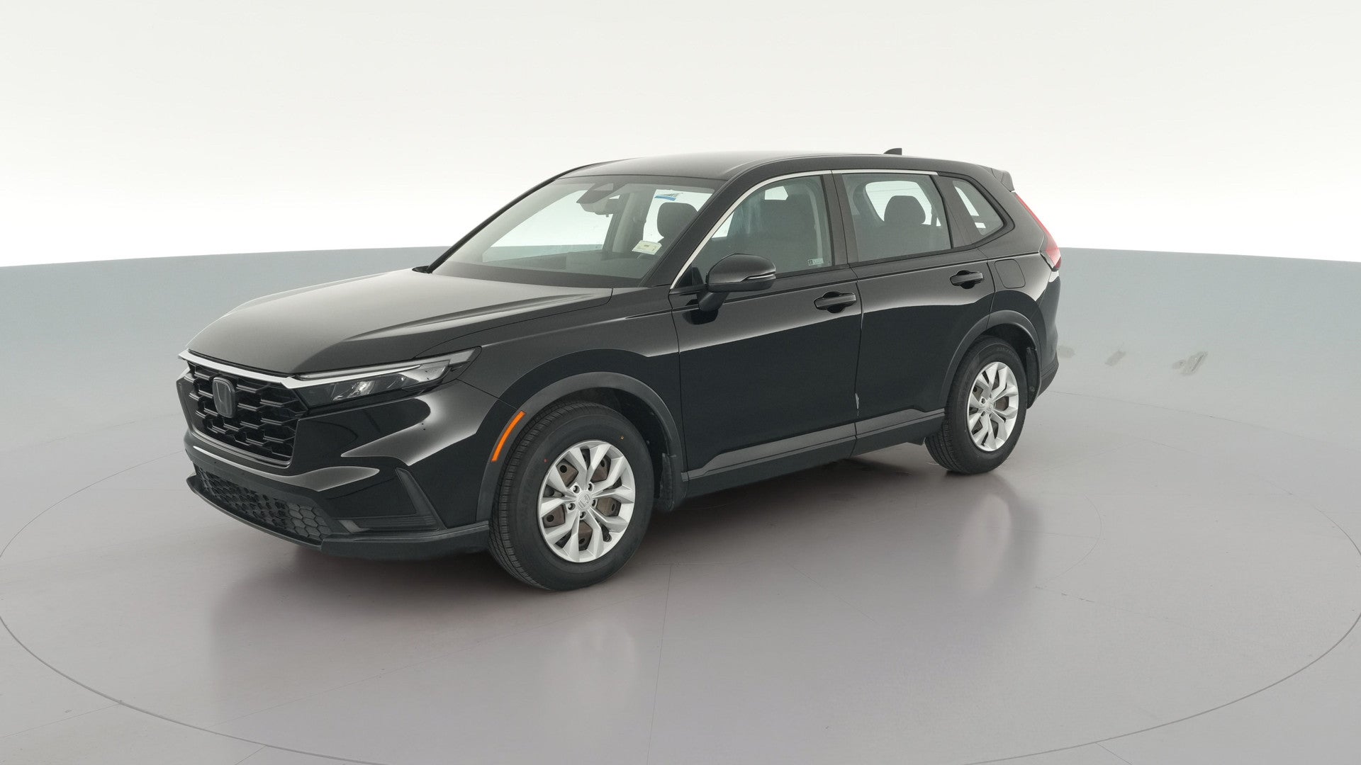 2023 Honda CR-V vehicle photo