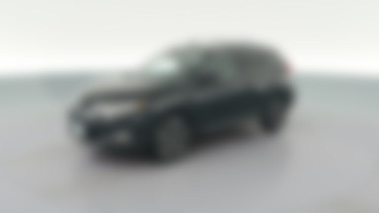 2018 Nissan Rogue vehicle photo