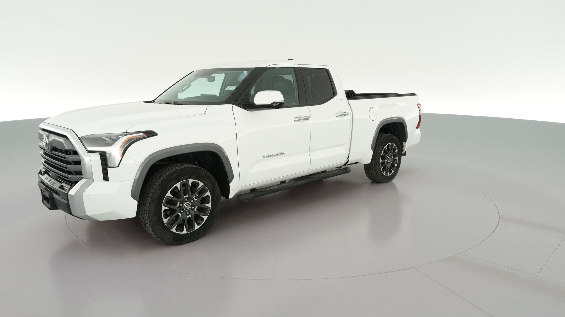 2022 Toyota Tundra Double Cab vehicle photo