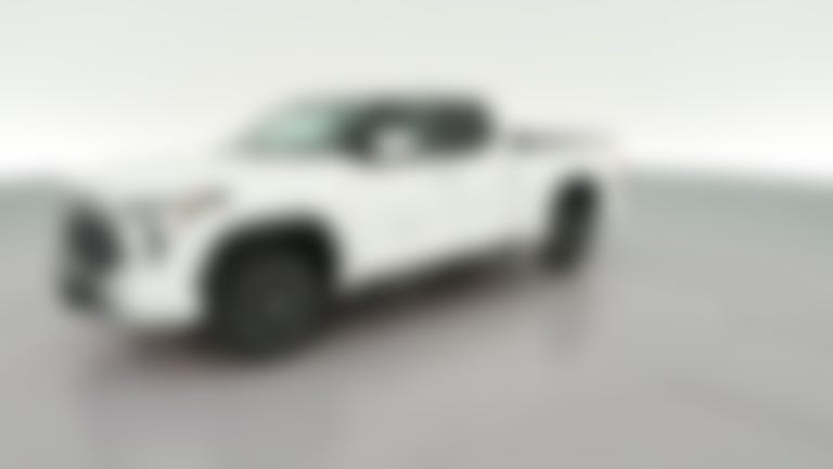 2022 Toyota Tundra Double Cab vehicle photo