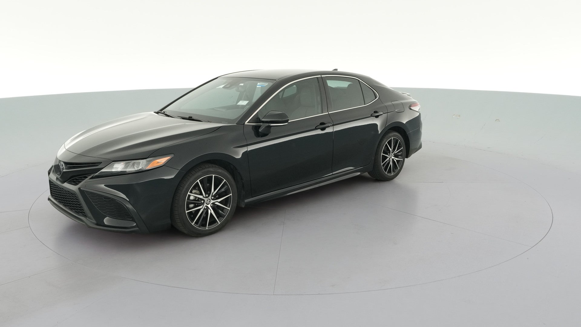 2023 Toyota Camry vehicle photo