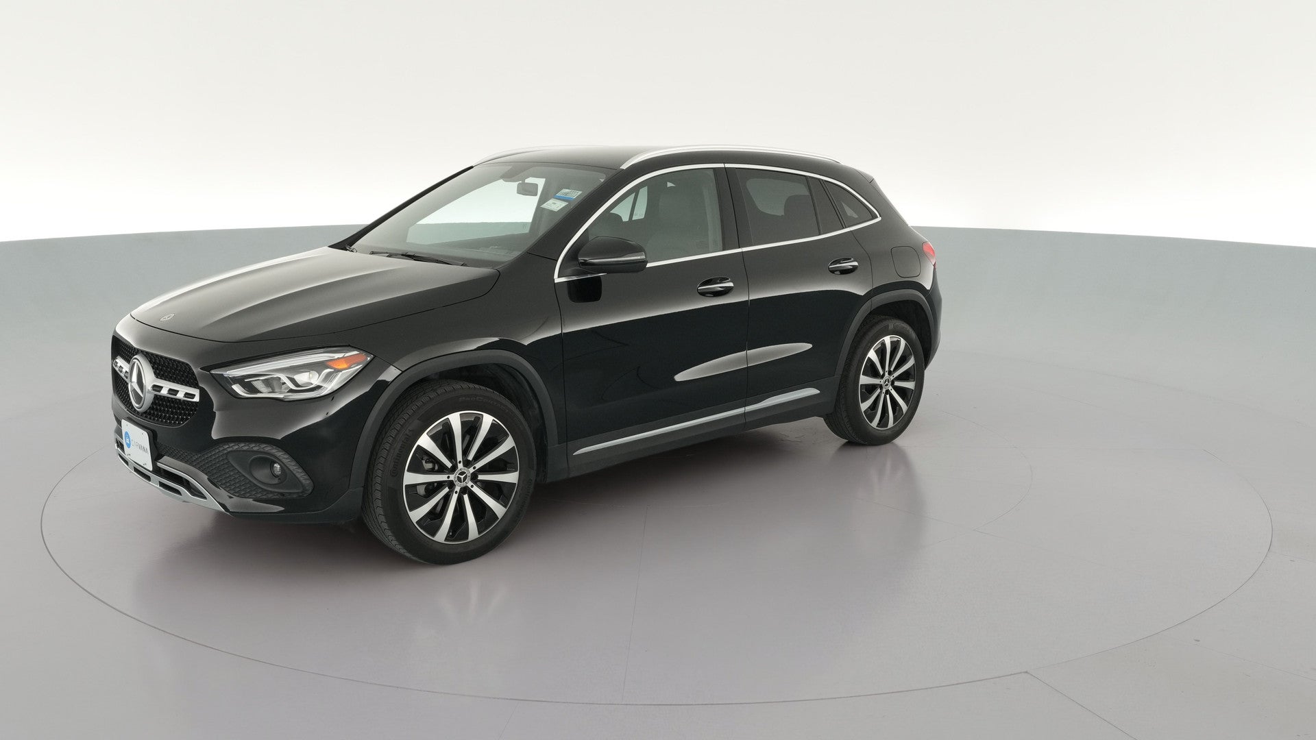 2022 Mercedes-Benz GLA vehicle photo