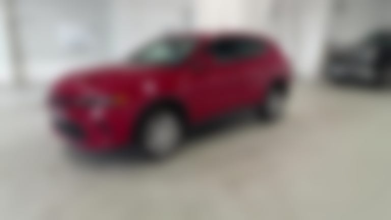 2024 Dodge Hornet vehicle photo