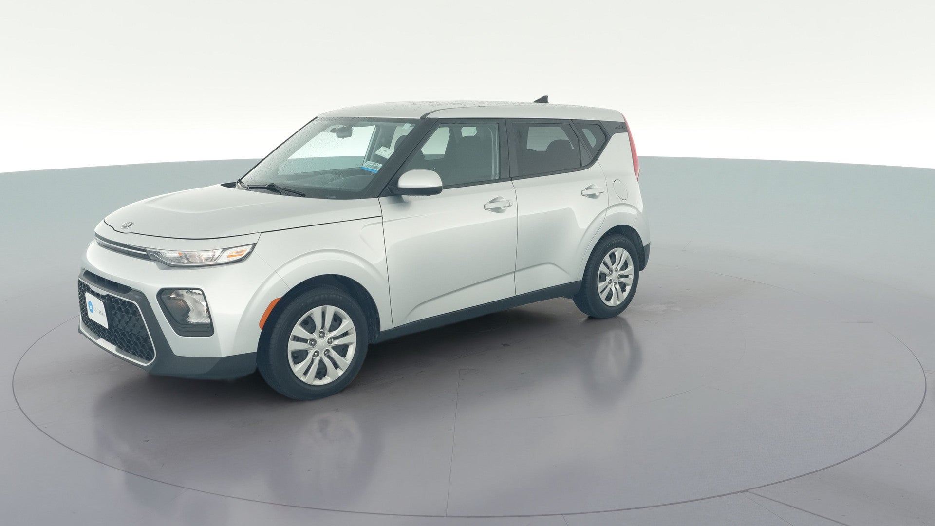 2020 Kia Soul vehicle photo