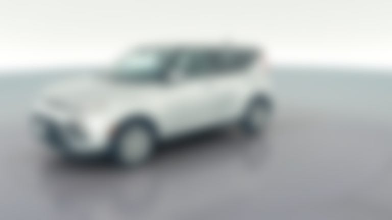 2020 Kia Soul vehicle photo