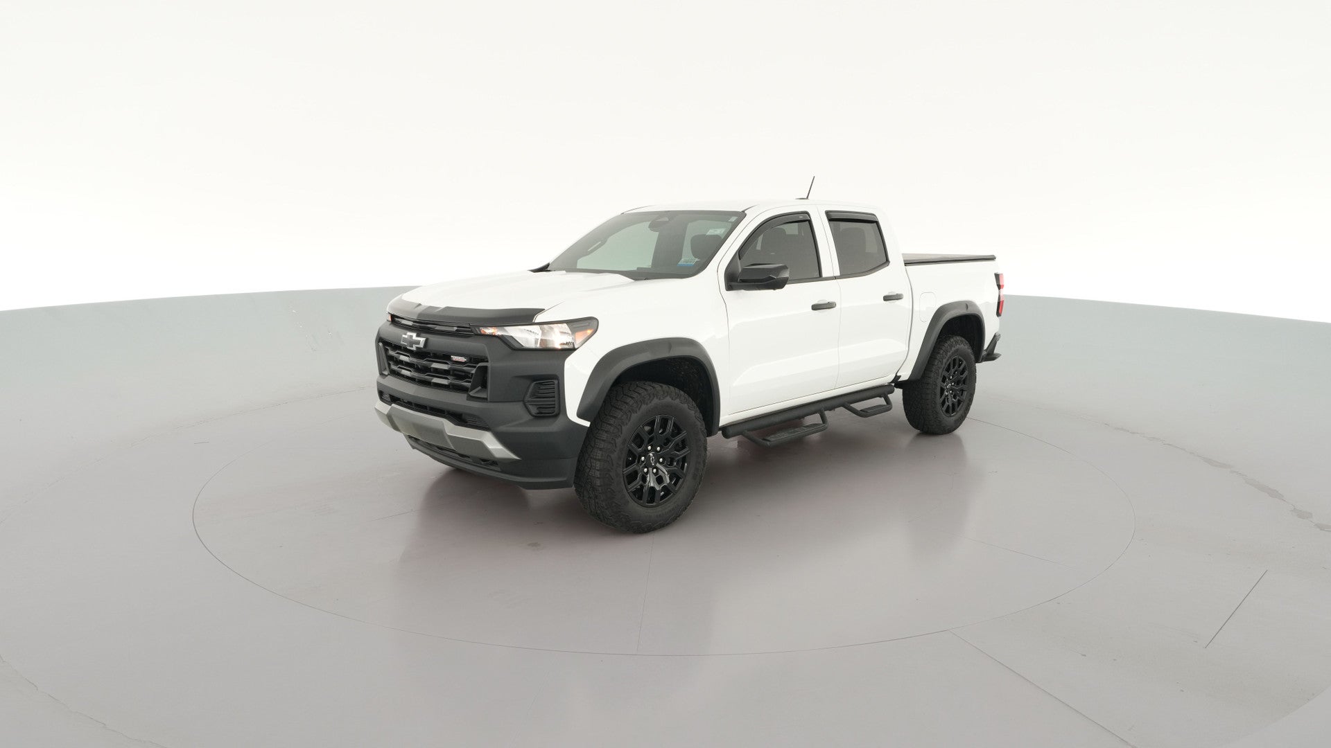 2023 Chevrolet Colorado Crew Cab vehicle photo