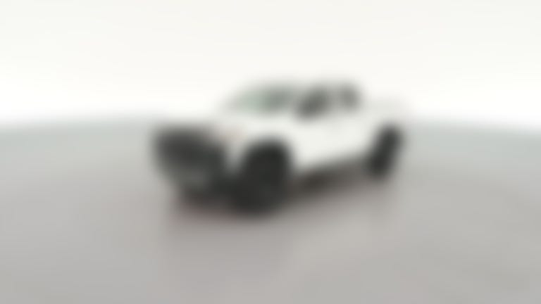 2023 Chevrolet Colorado Crew Cab vehicle photo