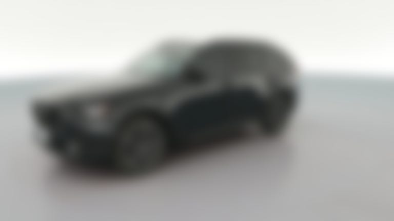 2025 MAZDA CX-70 vehicle photo